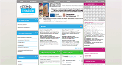Desktop Screenshot of portal.prbb.org