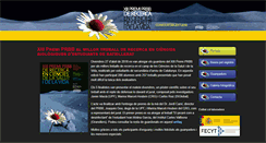 Desktop Screenshot of premi.prbb.org